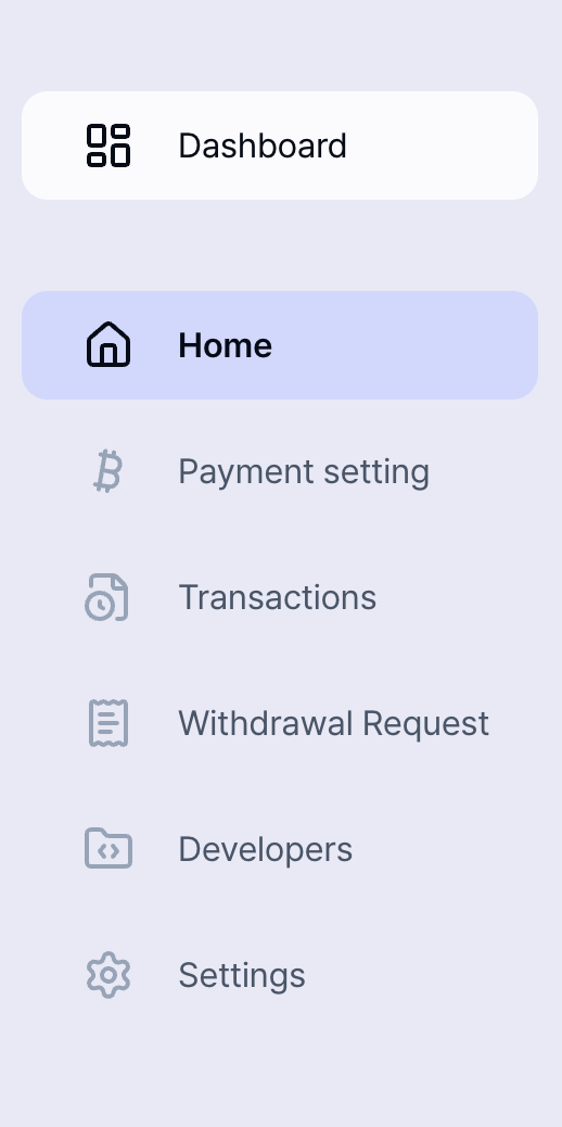 Main Features
